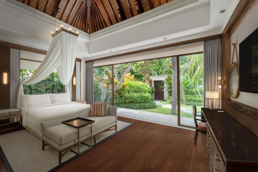 The Laguna, A Luxury Collection Resort Bali - Two Bedroom Villa