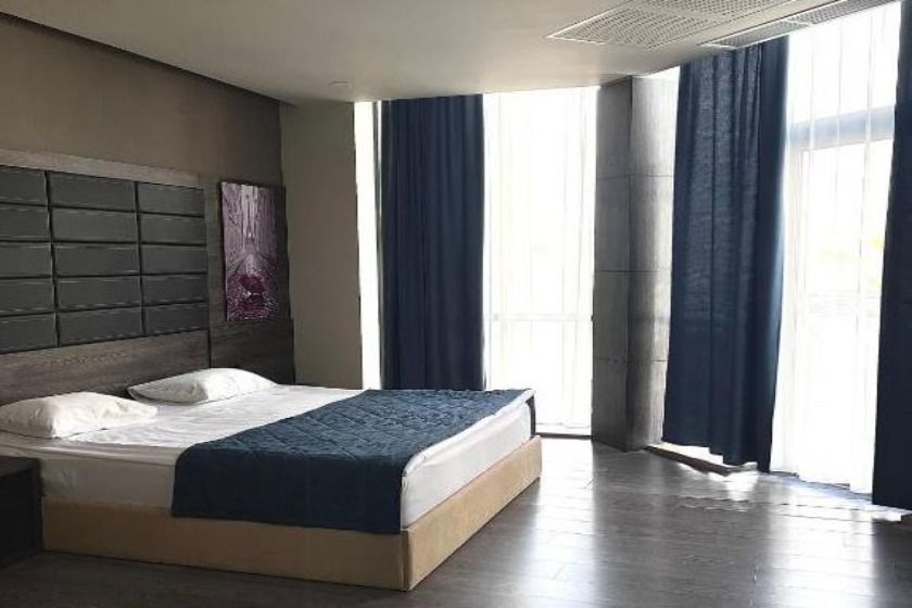Bien Hotel yerevan - Deluxe Double Room