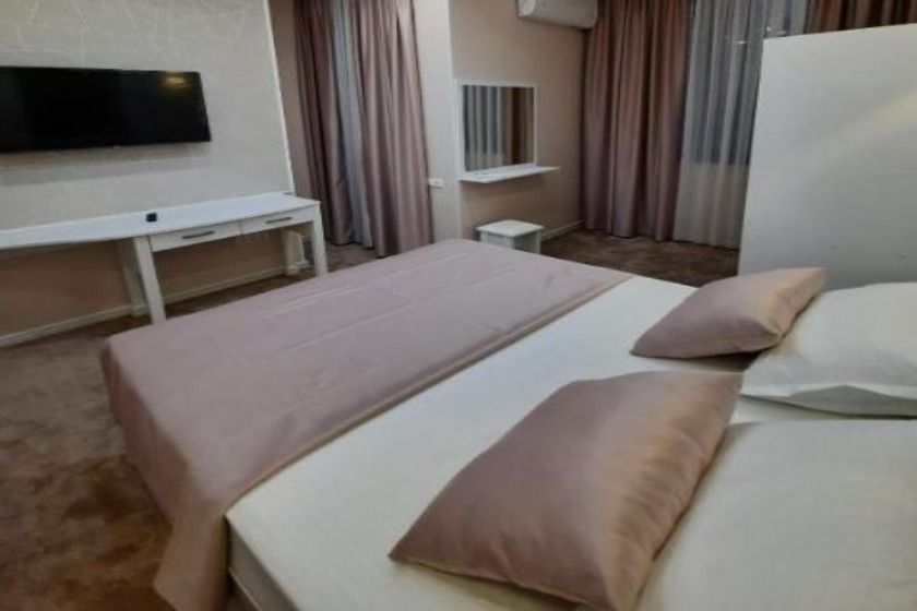 Hotel Juliet Yerevan - room