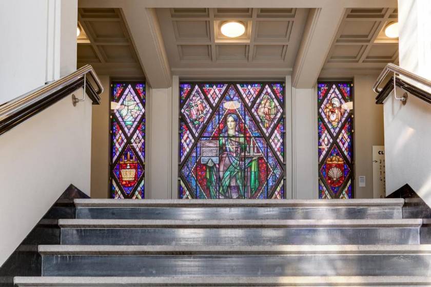 ClinkNOORD Hostel - facade