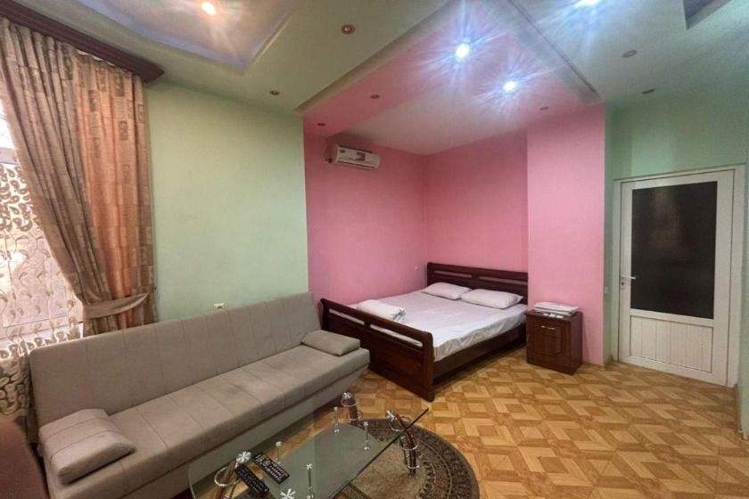 Manand Hotel yerevan - room
