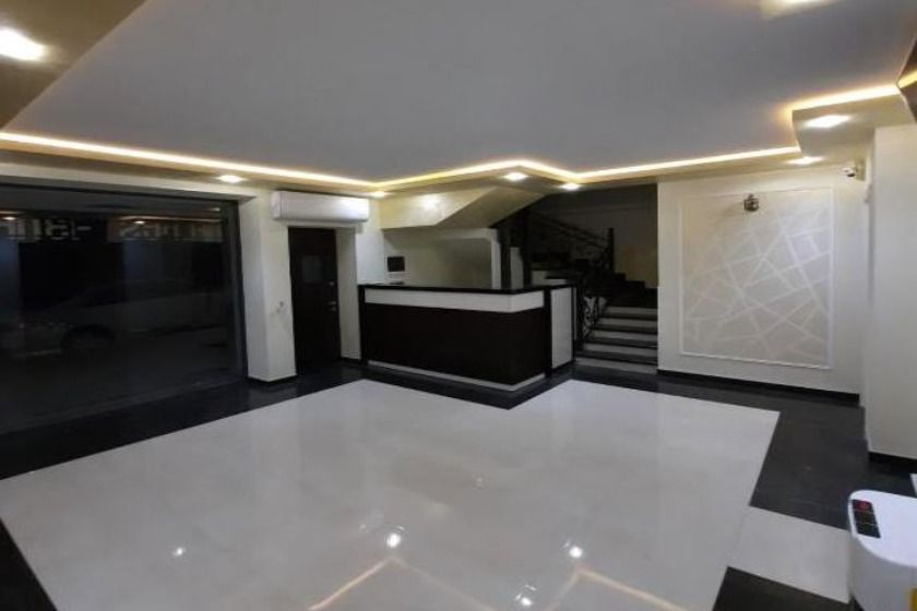 Hotel Juliet Yerevan - reception