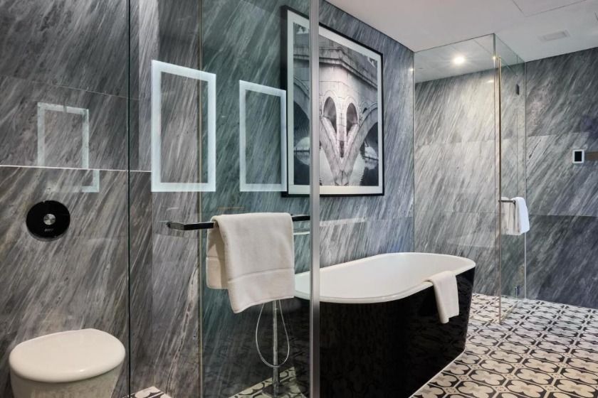 Grand Park City Hall Singapore - Coleman Suite