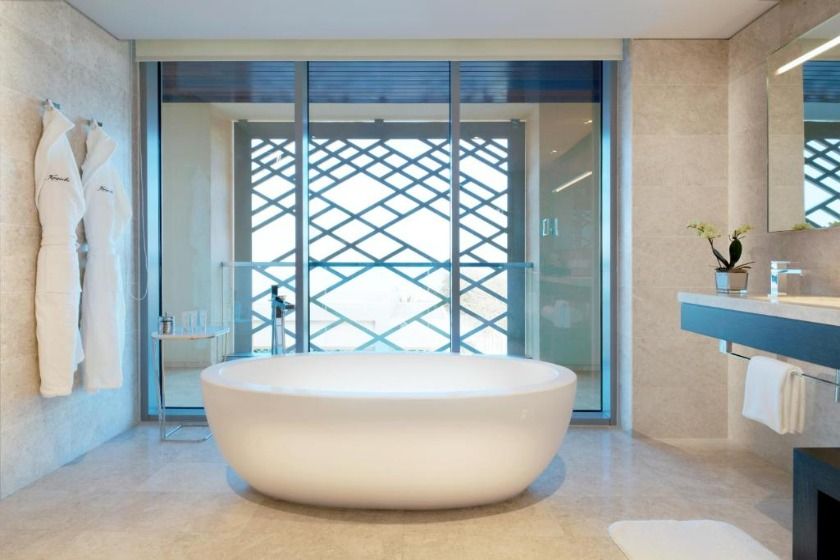 Kempinski Hotel Muscat - Junior Suite