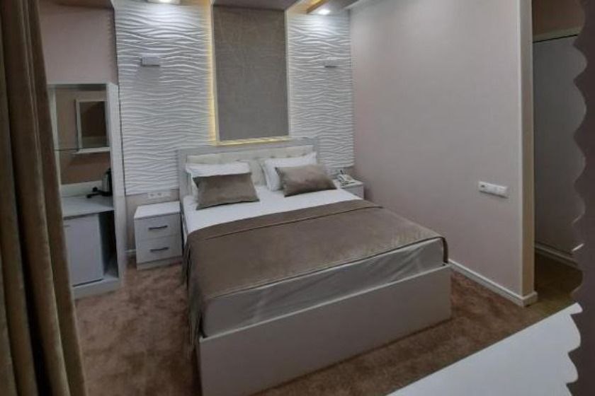Hotel Juliet Yerevan - room