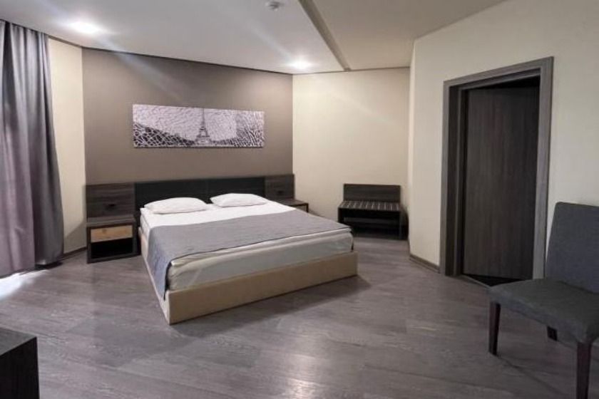 Bien Hotel yerevan - room