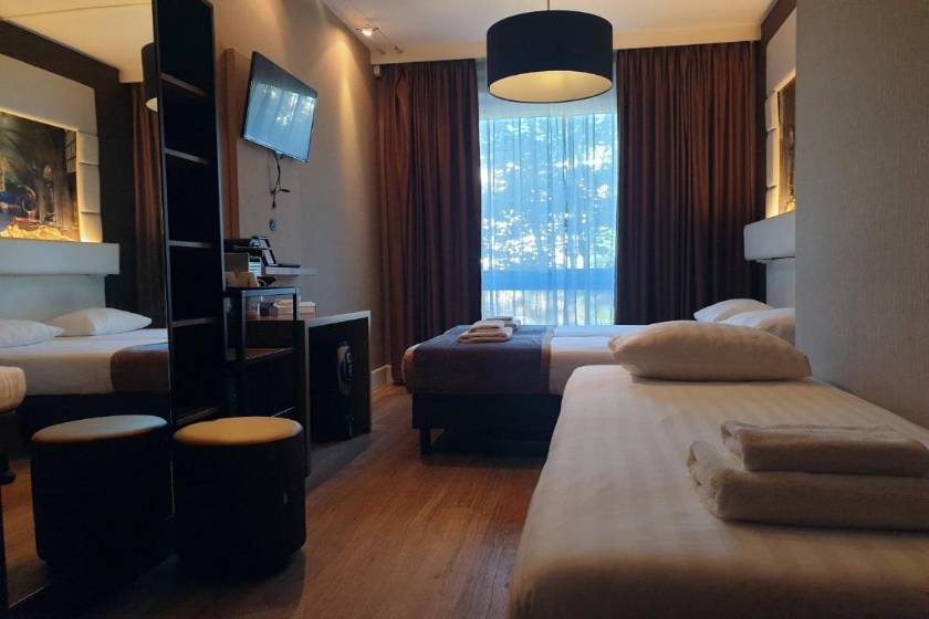 Hotel Mosaic City Centre - Triple Room