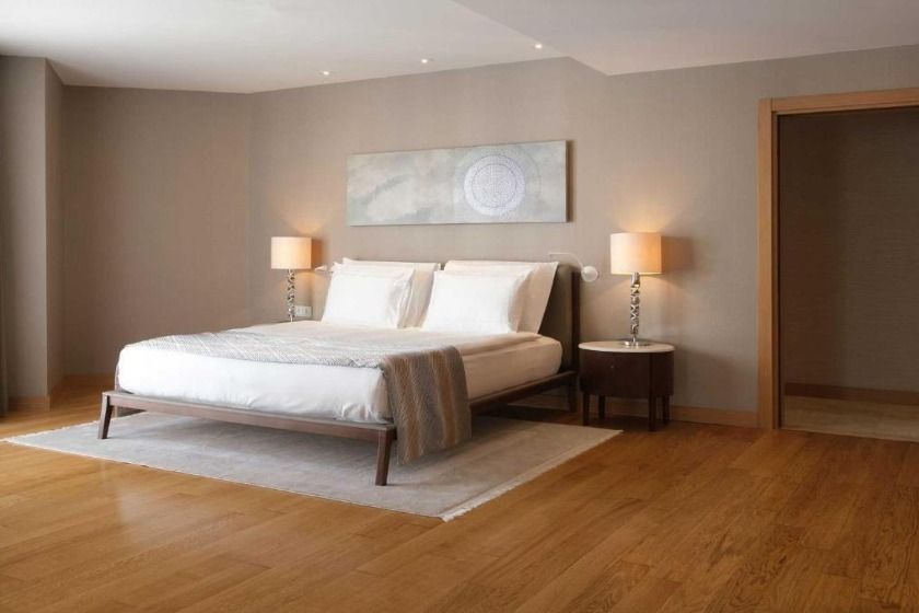 Park Bosphorus Three Bedroom Residence with Bosphorus View