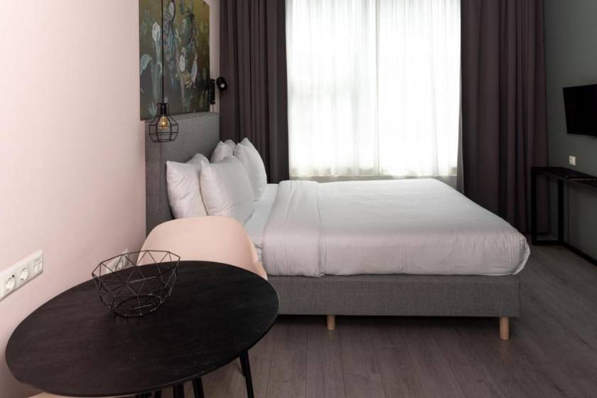 Hotel2Stay - Economy Double Room