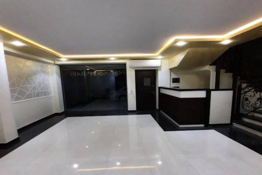 Hotel Juliet Yerevan - reception
