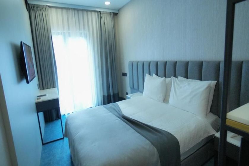 Dosso Dossi Hotels Old City Istanbul - Family Room