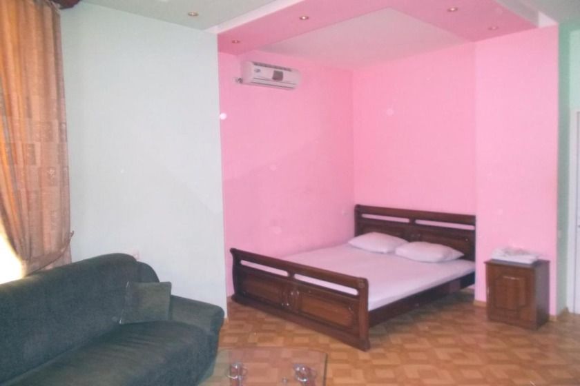 Manand Hotel yerevan - Budget Triple Room