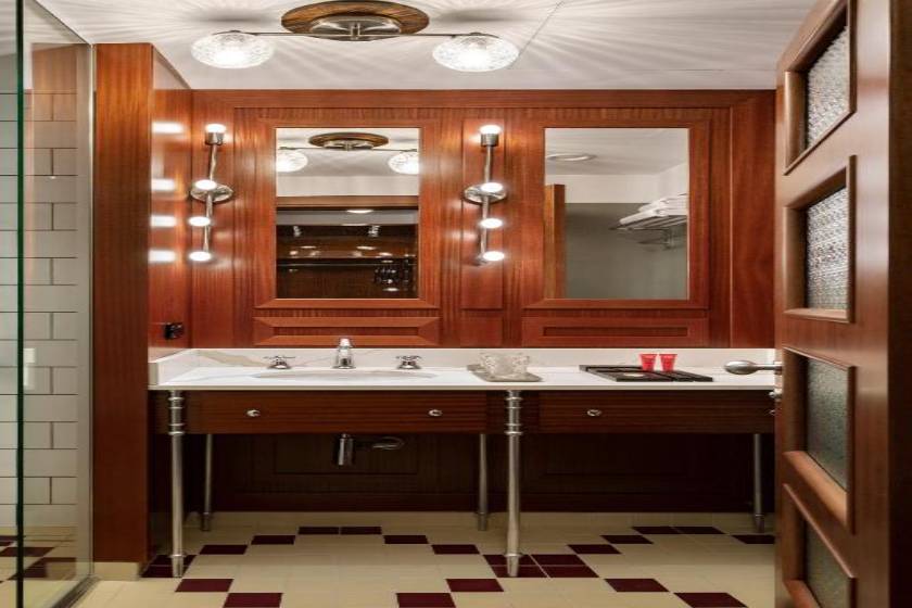 Hotel Afisha - Standard King Room