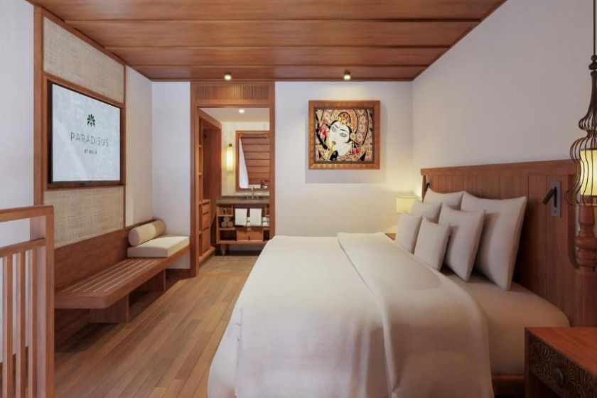 Melia Bali - Suite Duplex