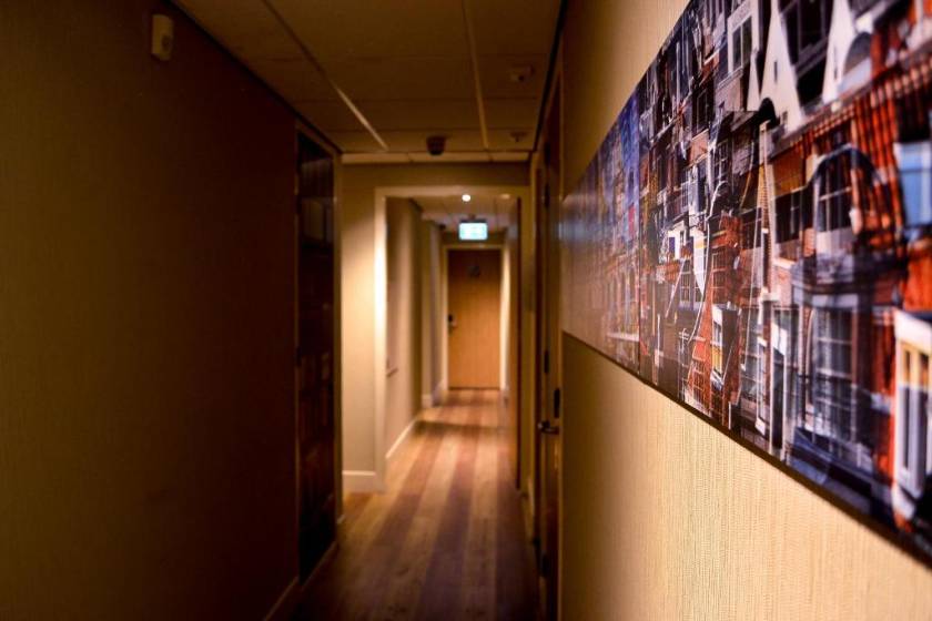 Hotel Mosaic City Centre - facade