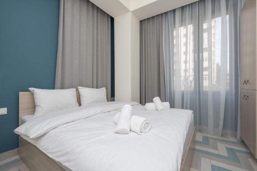 Armeni Apart Hotel yerevan - Two-Bedroom Apartment