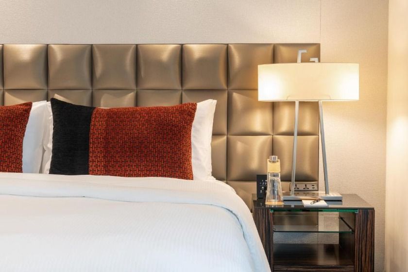 voco - Bonnington Dubai, an IHG Hotel Dubai - Executive Suite