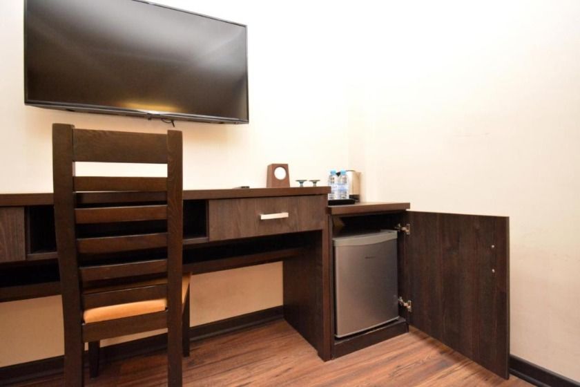 Partez Hotel yerevan - room