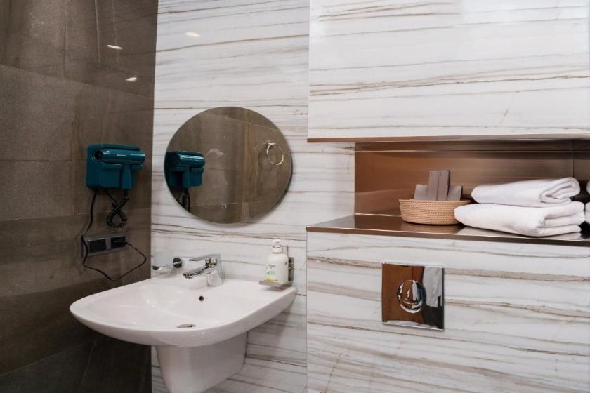 Revive Boutique Hotel yerevan - room