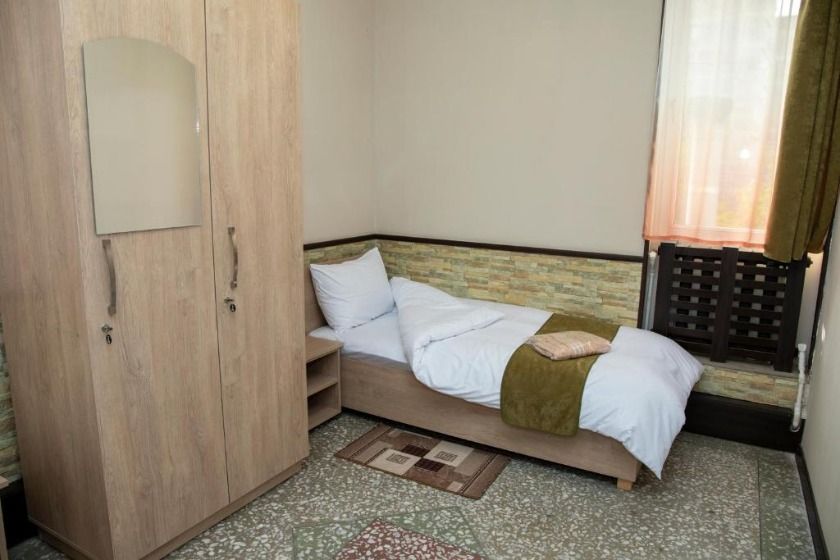 ASA Hotel yerevan - Twin Room with Shower