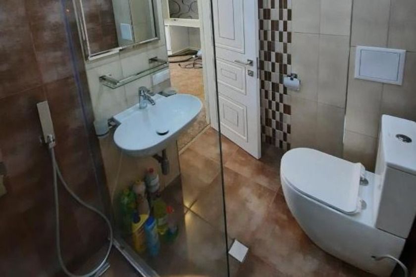 Hotel Juliet Yerevan - room