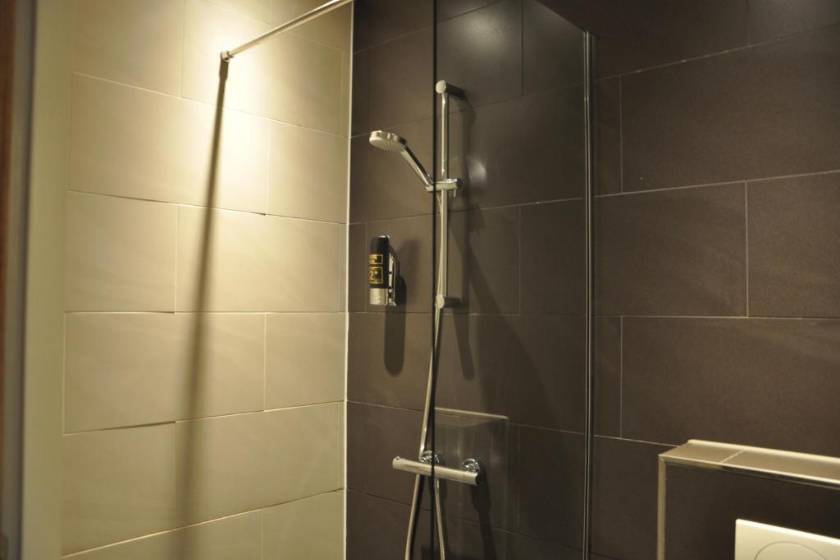 Hotel Mosaic City Centre - Twin Room