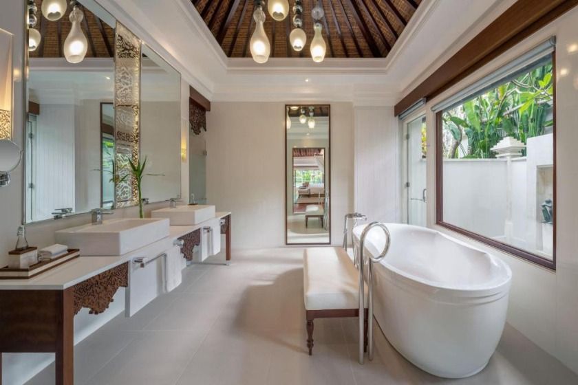 The Laguna, A Luxury Collection Resort Bali - Two Bedroom Villa