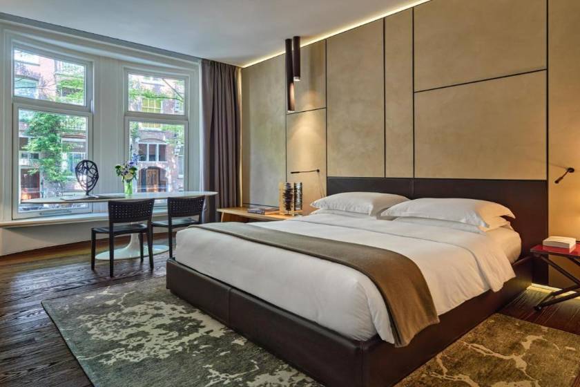 Conservatorium Hotel - Two-Bedroom Suite with Balcony