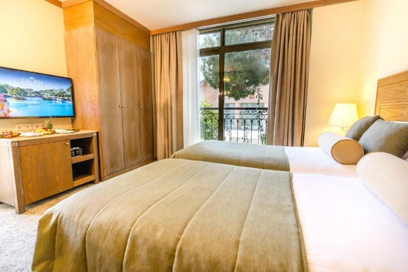 Gloria Verde Resort Antalya - Family Suite