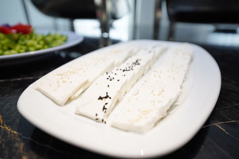 هتل ایوان 2 (فدائی) مشهد - صبحانه