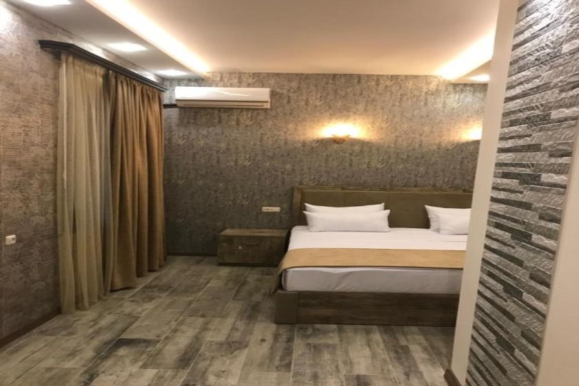 Street51 yerevan - room