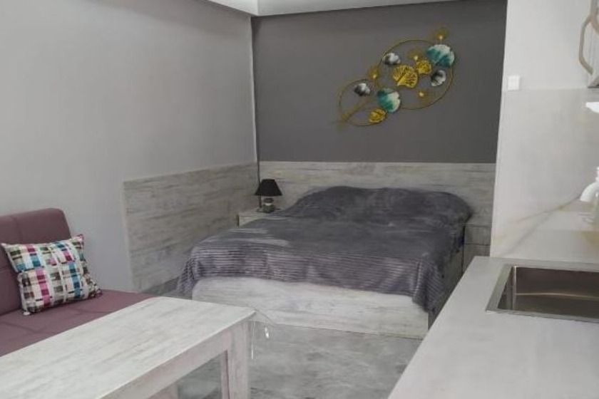 Apart Hotel Alex yerevan - Apartment - Ground Floor
