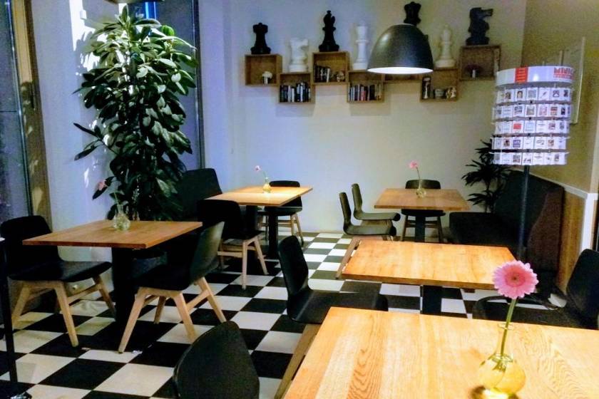 Hotel Mosaic City Centre - facade