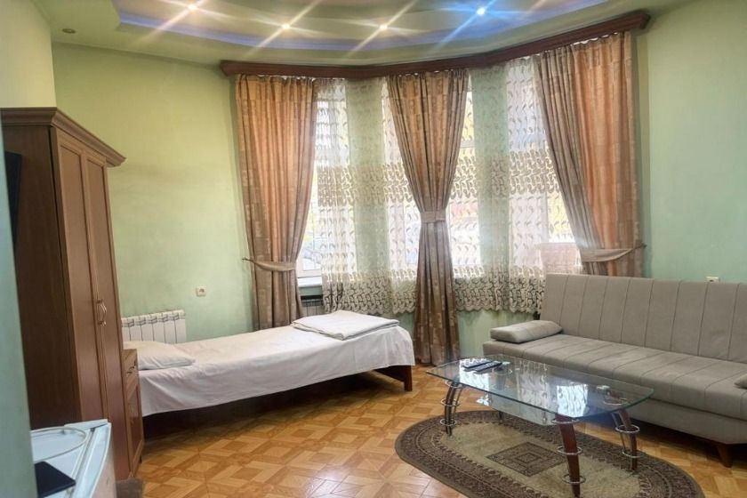Manand Hotel yerevan - room