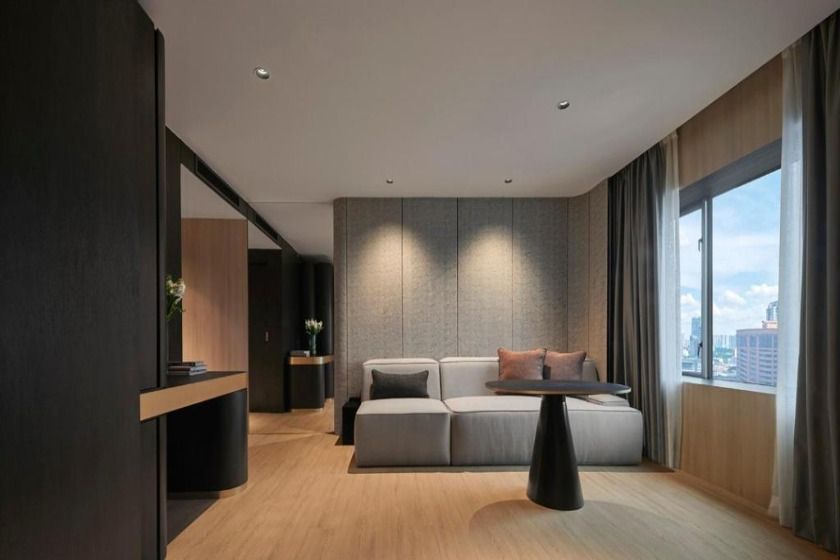 Parkroyal Collection Kuala Lumpur - Lifestyle Suite King
