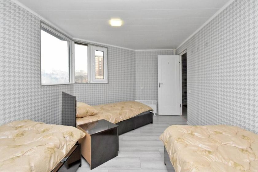 Canyon Hostel City Center yerevan - triple room