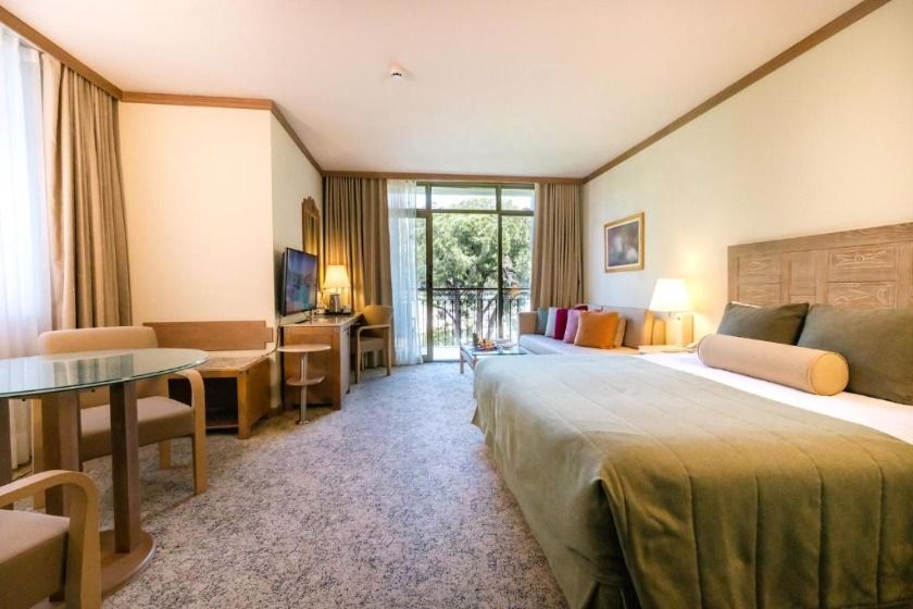 Gloria Verde Resort Antalya - Junior Suite