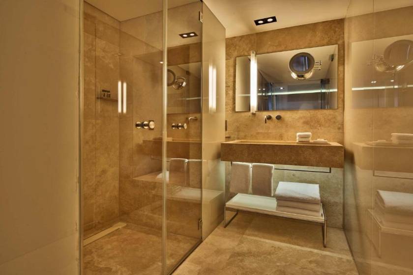 Conservatorium Hotel - Junior suite duplex