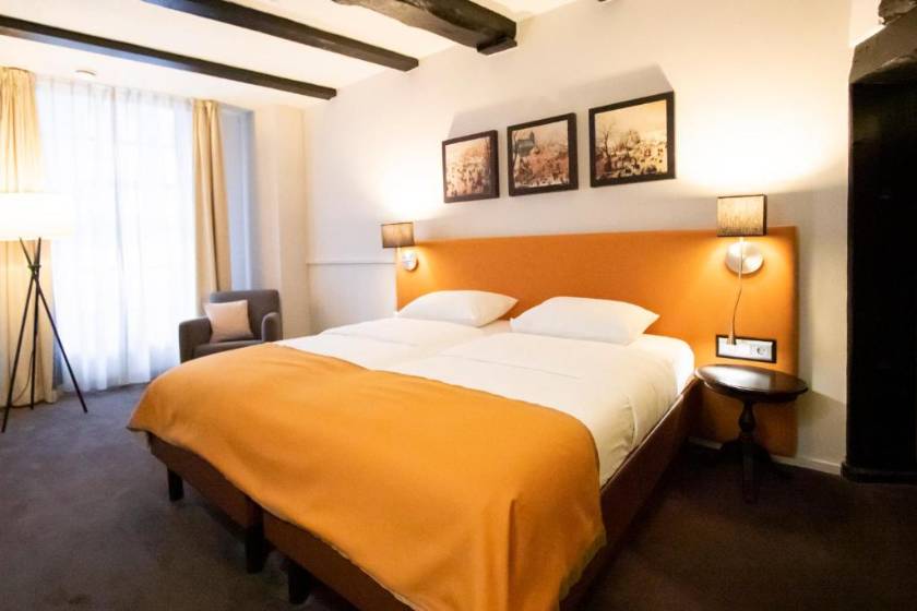 Hapimag Apartments Amsterdam - Superior Apartment