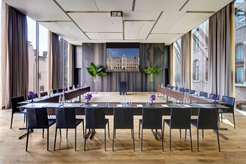 Conservatorium Hotel -  conference room