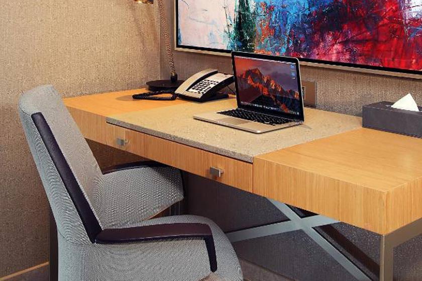 Grand Cosmopolitan Hotel Dubai - Grand Suite 1 Bedroom