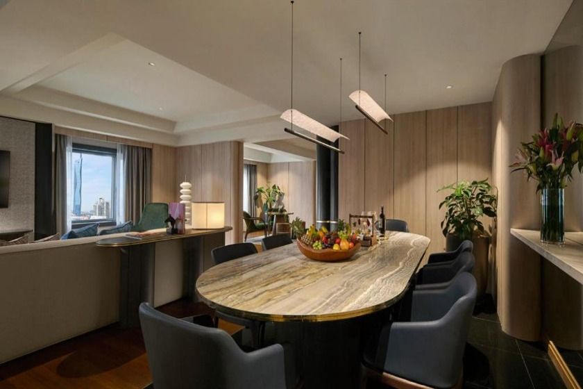 Parkroyal Collection Kuala Lumpur - Parkroyal Collection Suite King