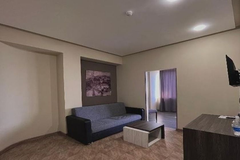 Bien Hotel yerevan - room