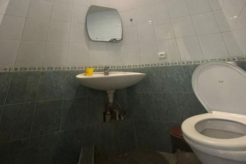 Manand Hotel yerevan - room