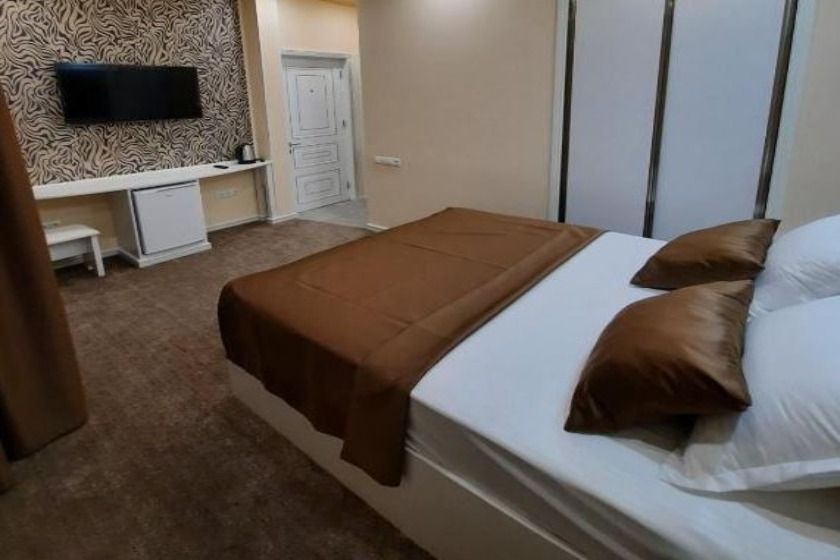 Hotel Juliet Yerevan - room