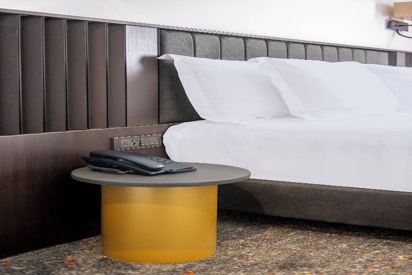 Pine Astoria Hotel - Deluxe Family Room