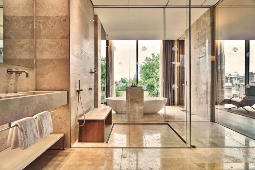 Conservatorium Hotel - Penthouse Suite