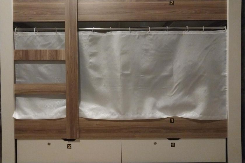 King Hostel In Old City baku - room