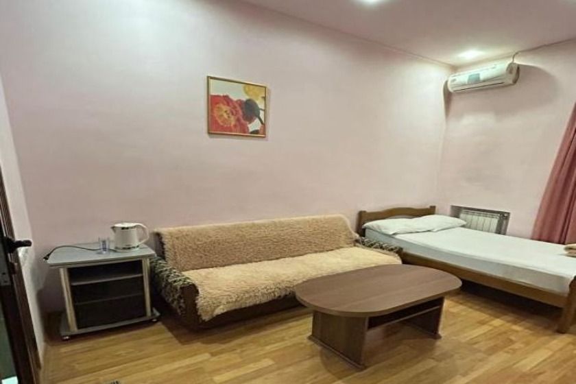 Manand Hotel yerevan - room