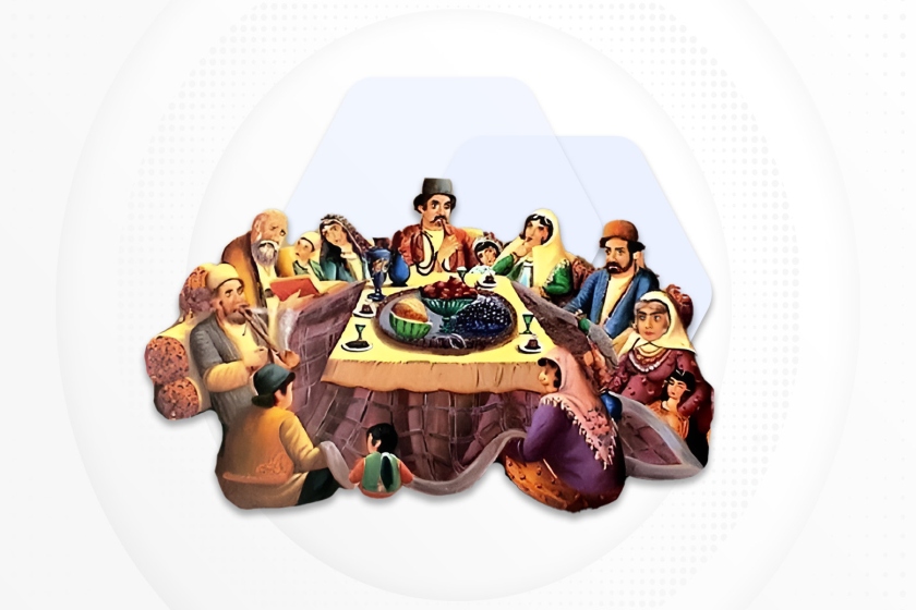 روز جشن دی به آذر روز (دومین جشن دیگان) 